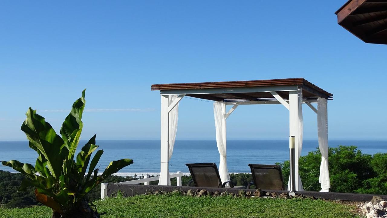 La Colina Pura Vista Bed & Breakfast Playa Bejuco  Exterior photo